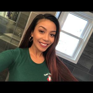 Meet your Posher, Melanie